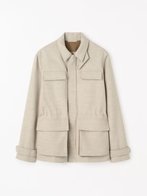 TIGER OF SWEDEN Sandser Utilitarian Jacket