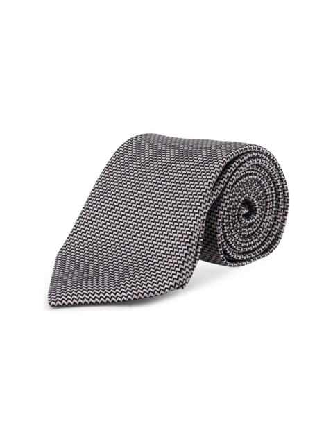TOM FORD Silk Tie