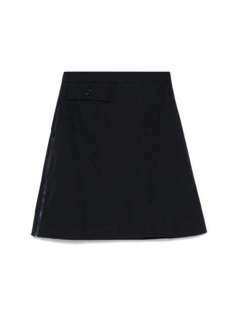 Aspesi Phoebe mini skirt