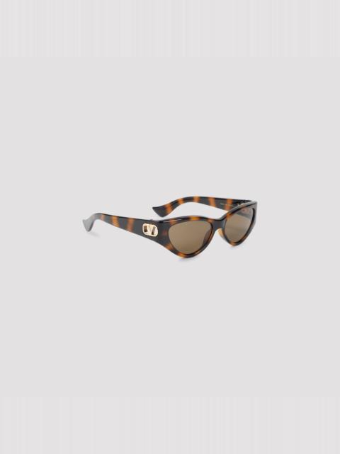 Valentino Valentino Acetate Sunglasses