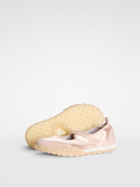 Jil Sander Moon Ballerina