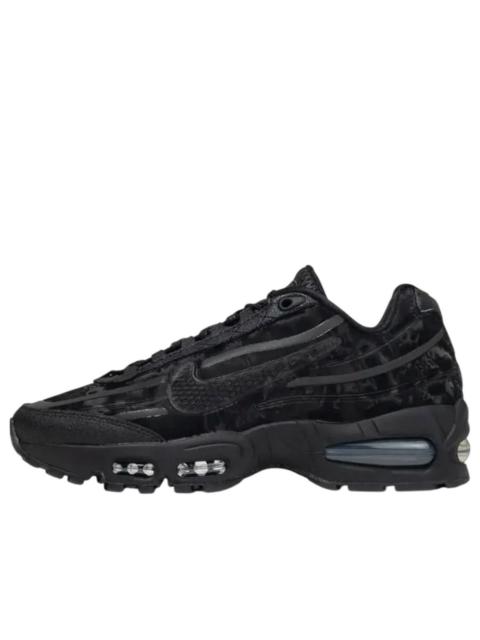 Nike Nike x Worksout Air Max 95 SP 'Black' HQ0263-001