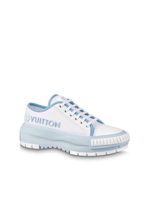 Louis Vuitton Lv Squad Sneaker