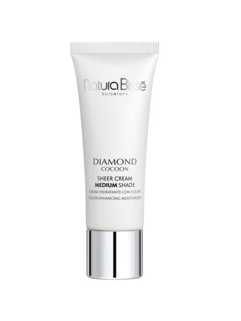 Natura Bissé Natura Bissé Value Size Diamond Cocoon Sheer Cream 75ml