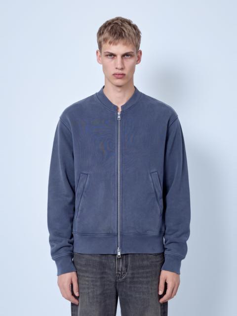 Our Legacy Rift Zip Sweatshirt