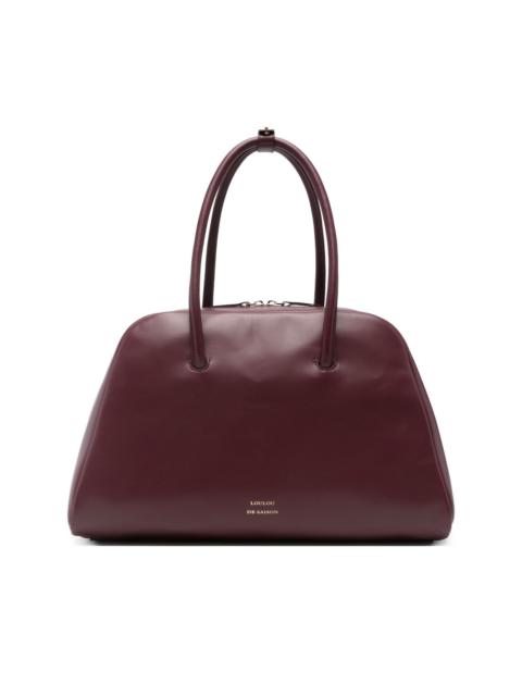 Loulou de Saison Buckley tote bag