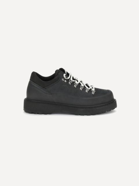 Diemme Cornaro Gomma Ankle Boots
