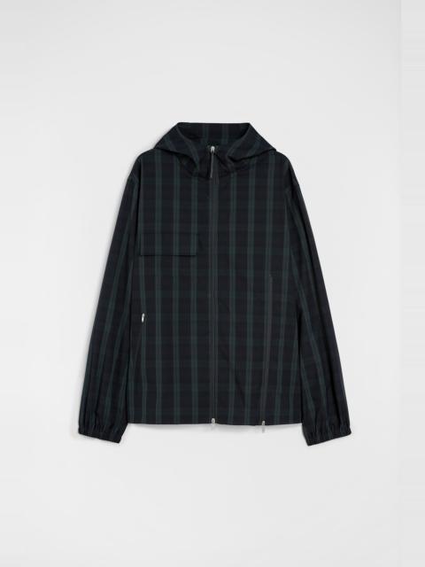 Jil Sander Technical Cotton Blouson