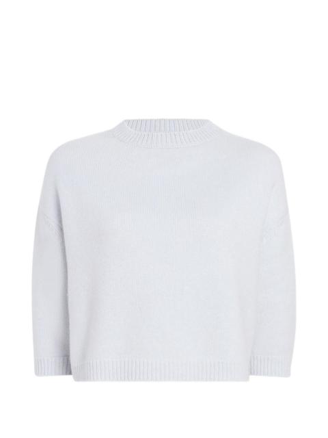 KHAITE Sabina sweater