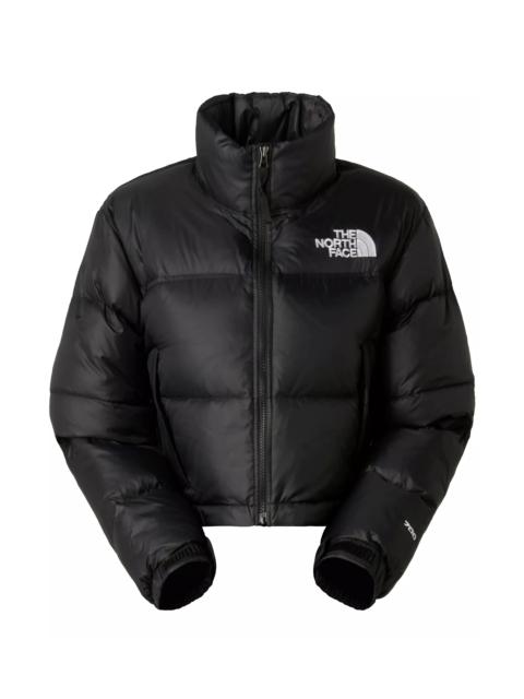 The North Face NUPTSE SHORT JACKET