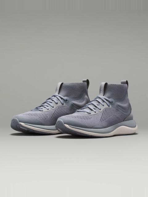 lululemon Women's Chargefeel Mid Workout Shoe