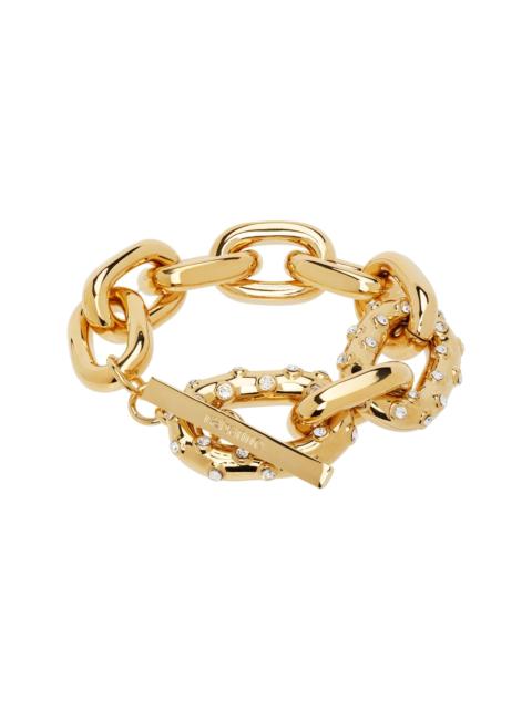 rabanne Toggle Bracelet