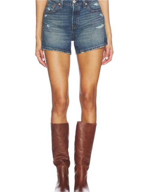 Levi's 501 Curve Short