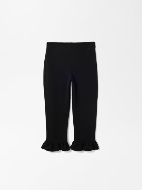 JACQUEMUS The Playa bermuda shorts