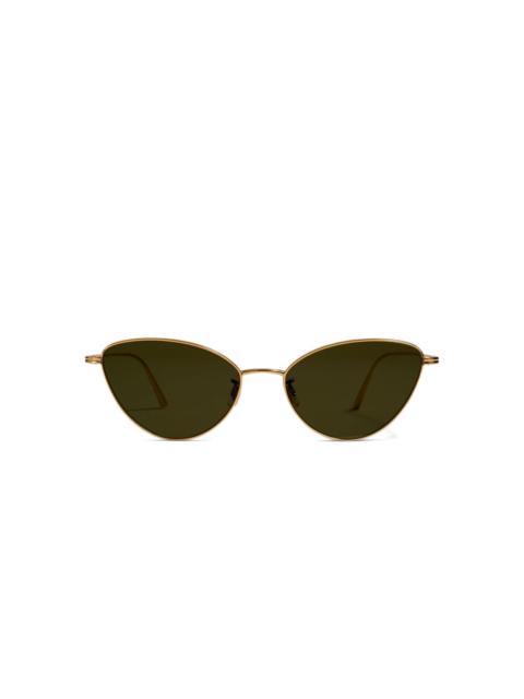 KHAITE x Oliver Peoples 1998C sunglasses