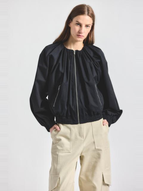 DEREK LAM 10 CROSBY LUKAS BLOUSON JACKET