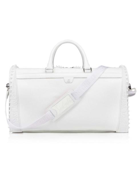 Christian Louboutin Sneakender BIANCO/BIANCO/BIANCO