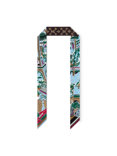 Louis Vuitton LV Ride BB Bandeau