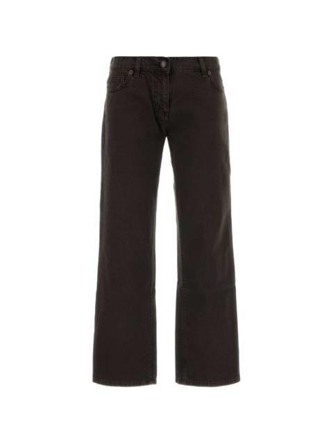 MAGDA BUTRYM five-pocket jeans