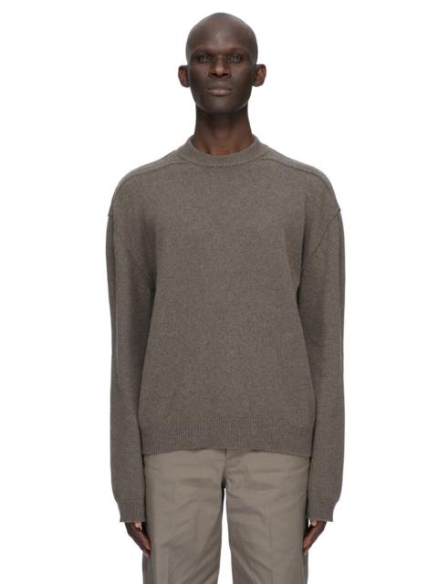 Rick Owens TOMMY LUPETTO
