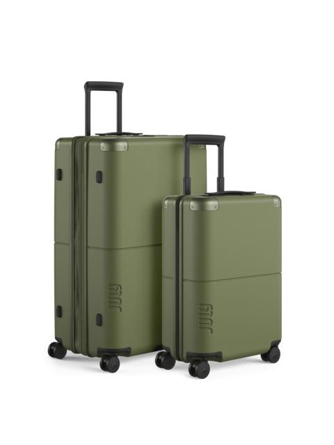 July Classic Plus Expandable Set