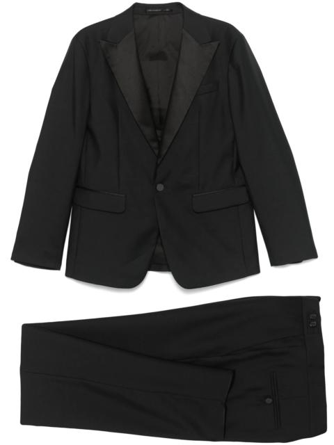 DSQUARED2 Single-breasted Suit