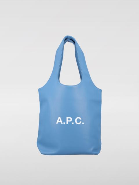A.P.C. Bags men A.P.C.