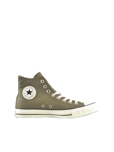 Chuck Taylor "Morel" high-top sneakers
