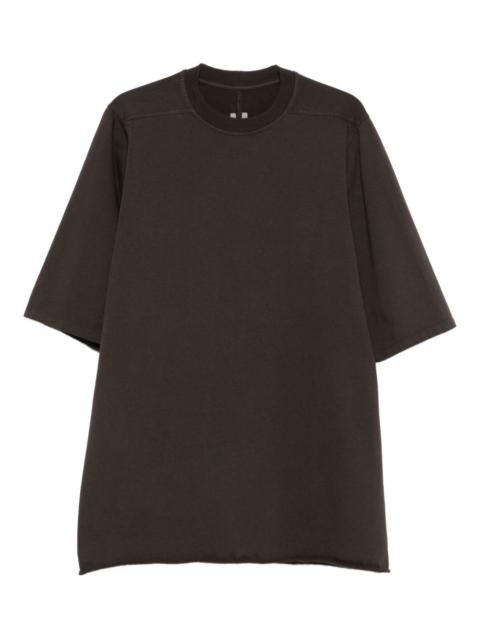 Rick Owens crew-neck short-sleeve T-shirt