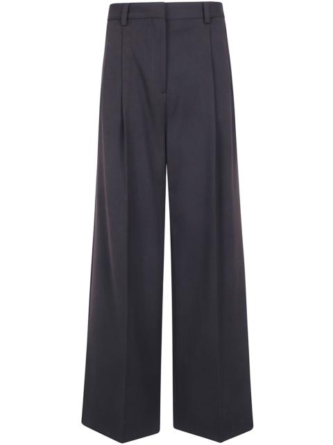 FILIPPA K Wool Trousers "Darcey"