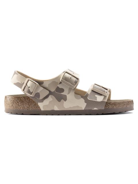 BIRKENSTOCK Milano Soft Footbed