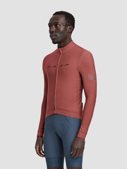 MAAP Evade Thermal LS Jersey
