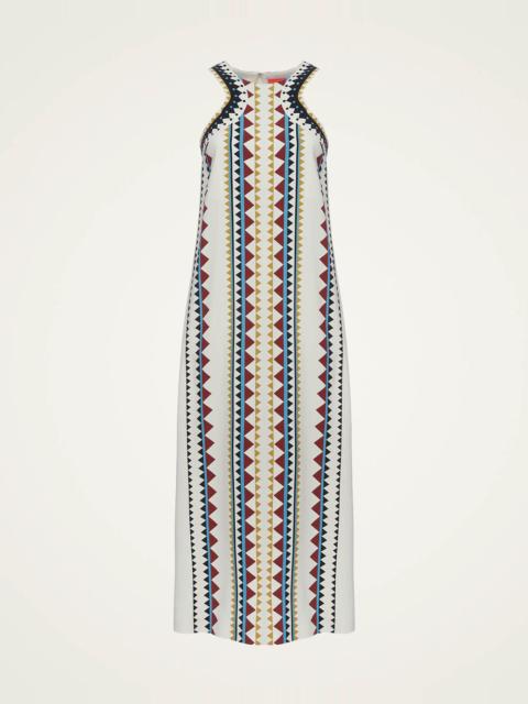 La DoubleJ Racer Dress