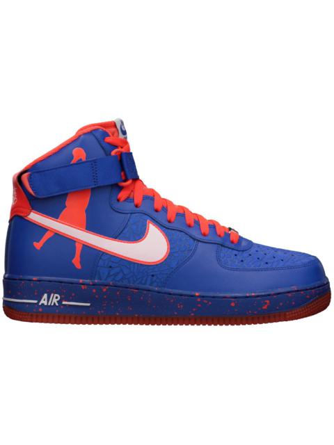 Nike Air Force 1 High CMFT Premium QS Rasheed Wallace