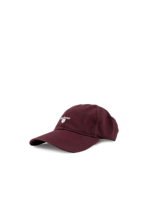 Barbour Cascade baseball cap