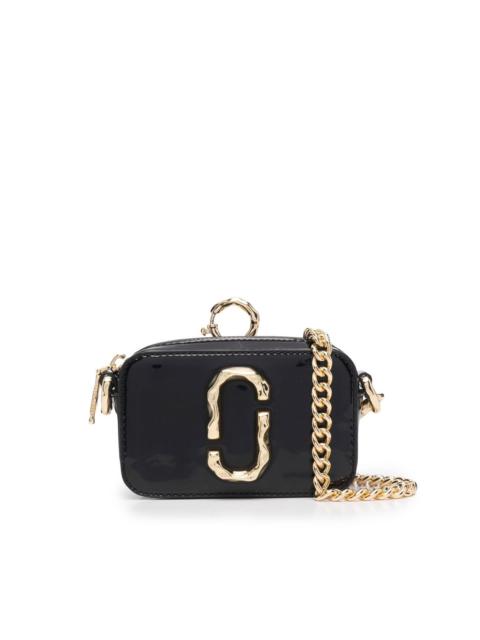 Marc Jacobs The Specchio Snapshot camera bag