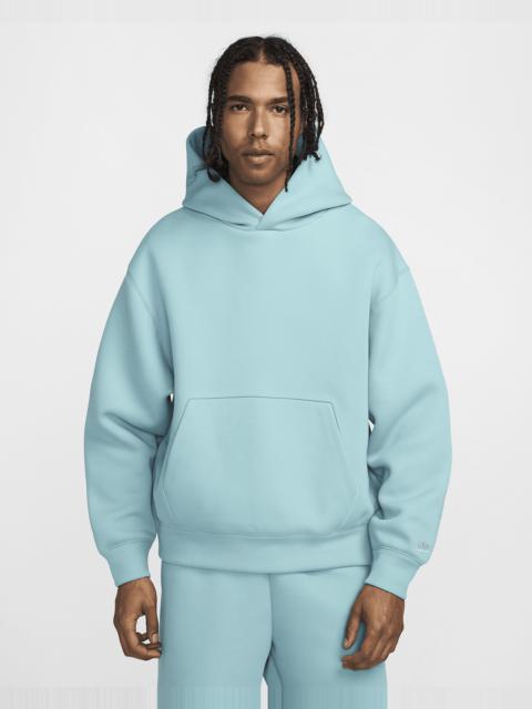 Nike Tech Reimagined Men's Fleece Hoodie