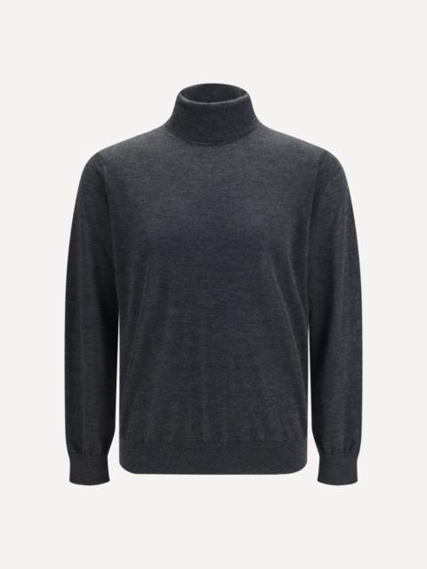GIORGIO ARMANI Cashmere turtleneck Sweater