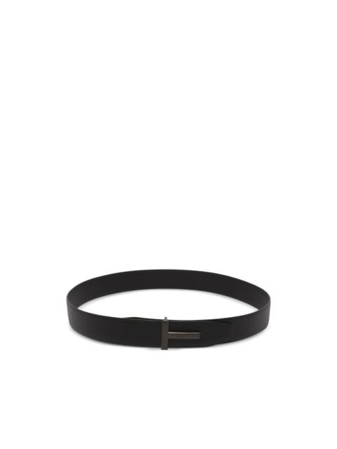 TOM FORD leather belt