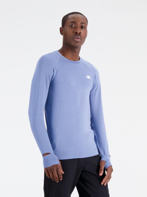 Q Speed 1NTRO Long Sleeve