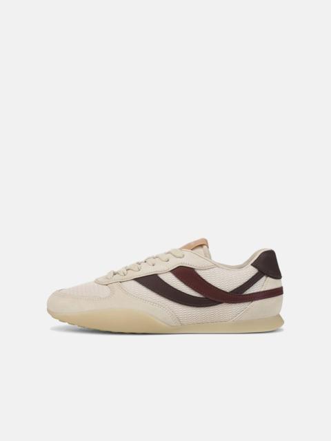 Vince Echo Suede Trainer