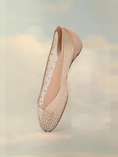 Maison Margiela Marlougiela Strass