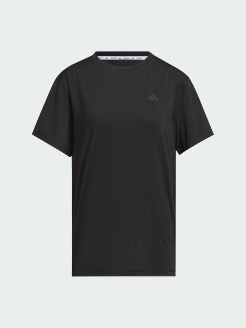 adidas Designed for Train Everyday Workout Tee