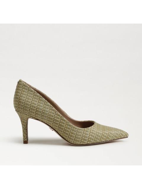 Sam Edelman Vienna Pointed Toe Pump