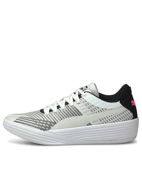 PUMA PUMA Clyde All-Pro 'White Black' 194039-03