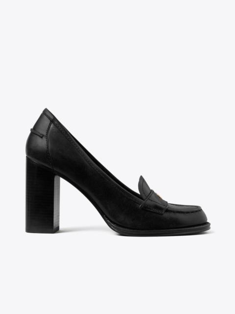 TORY BURCH Vintage Heeled Loafer