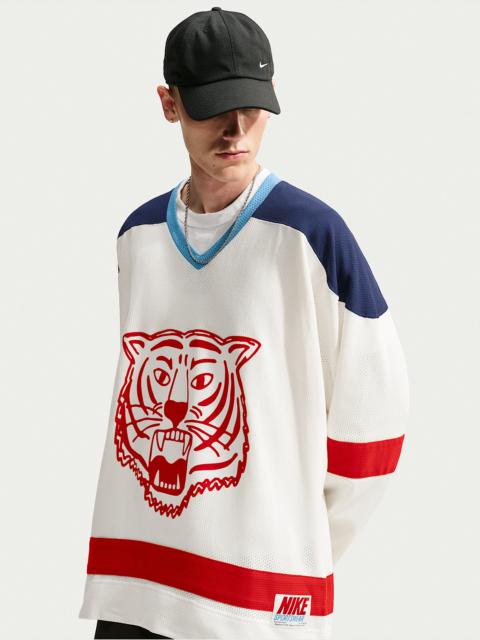 Nike Nike Sportswear Club Men's Hockey Jersey