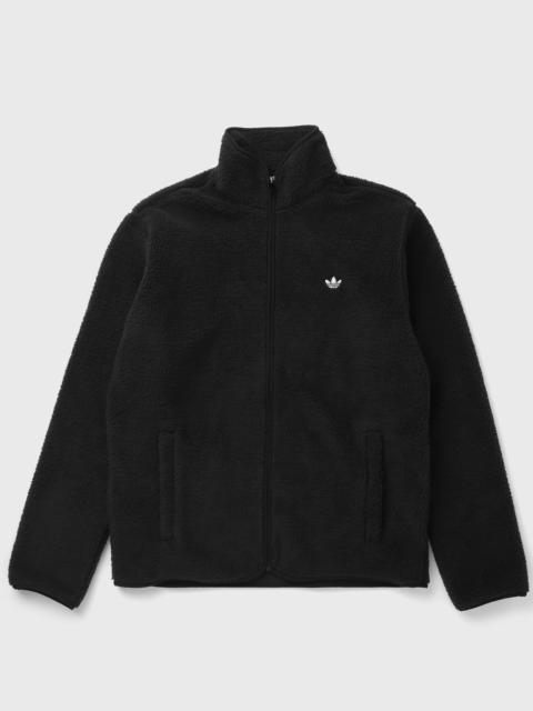 adidas TREFOIL ESSENTIALS TEDDY FLEECE