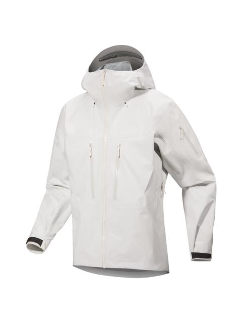 Arc'teryx Alpha SV Jacket