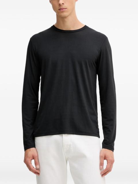 rag & bone long-sleeve T-shirt